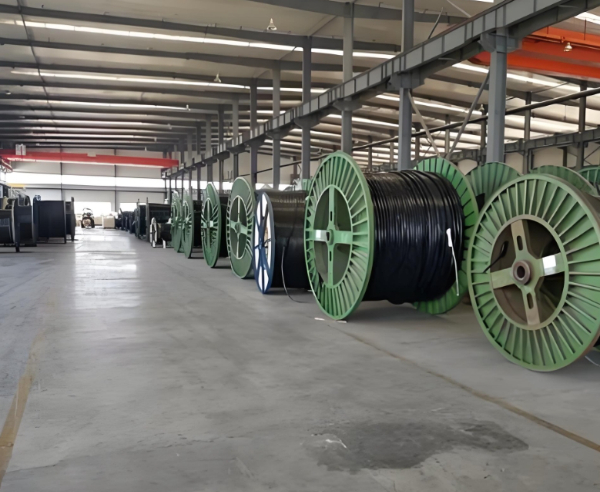 那么阻燃電纜和耐火電纜都不會(huì)燃燒？.jpg